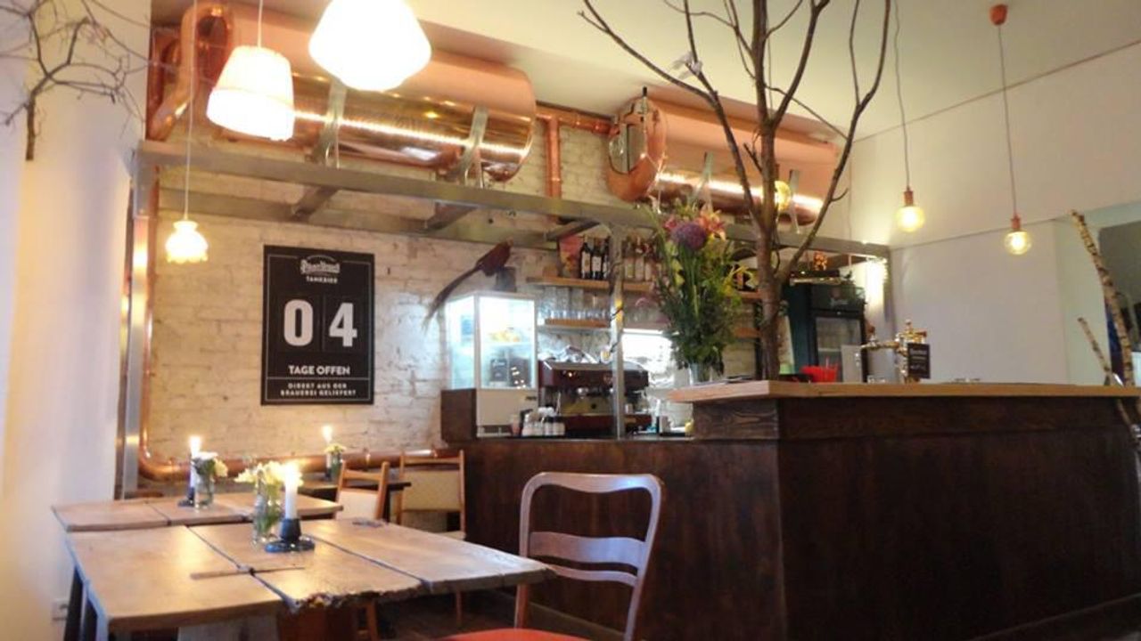 Berlin PR & Marketing Event  Stock & Stein image 10