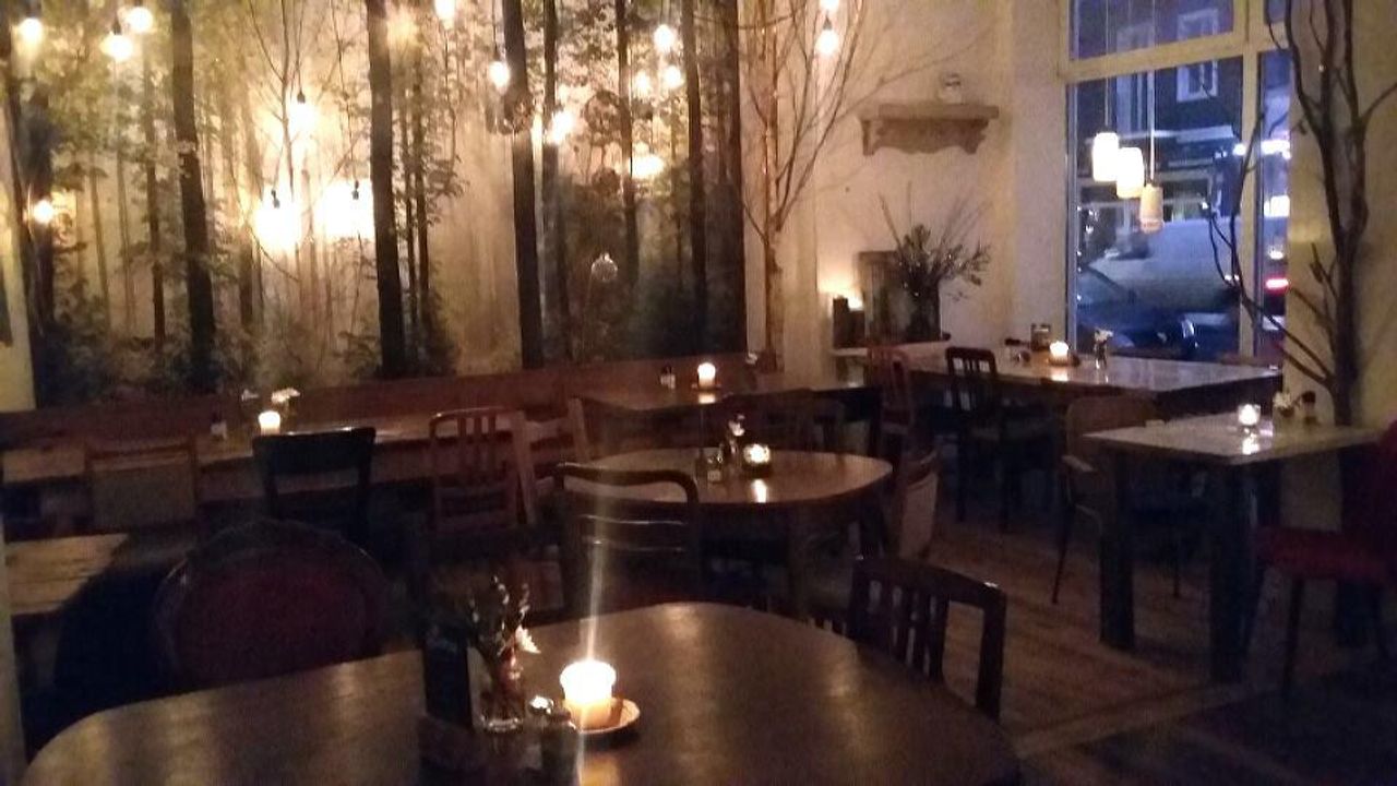 Berlin PR & Marketing Event  Stock & Stein image 10