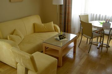 Rest der Welt Geburtstag Tagungs-/Konferenzraum Strandhotel Seerose – direkt am Meer image 10