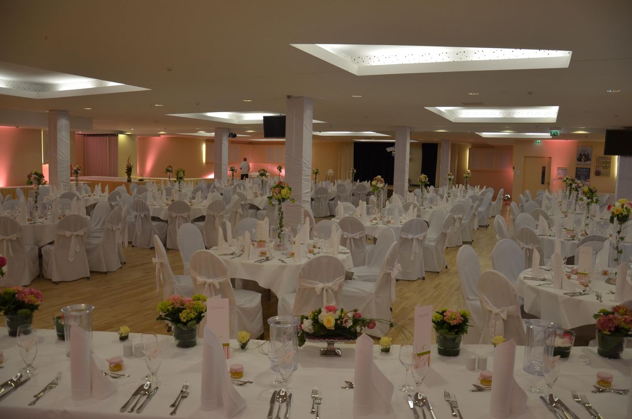 Rest der Welt Geburtstag Tagungs-/Konferenzraum Strandhotel Seerose – direkt am Meer image 10