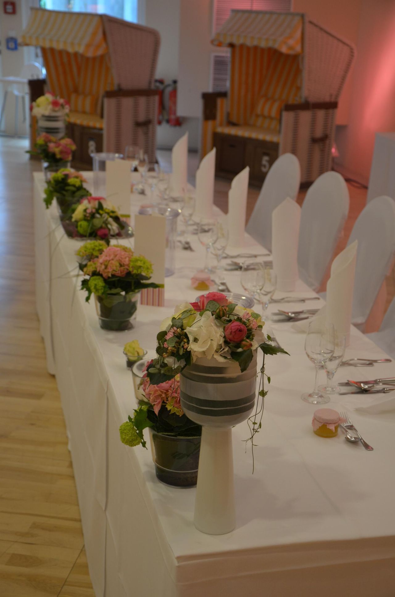 Rest der Welt Geburtstag Tagungs-/Konferenzraum Strandhotel Seerose – direkt am Meer image 10