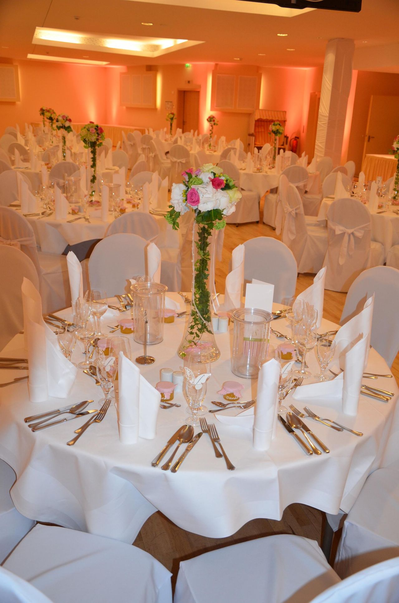 Rest der Welt Geburtstag Tagungs-/Konferenzraum Strandhotel Seerose – direkt am Meer image 10