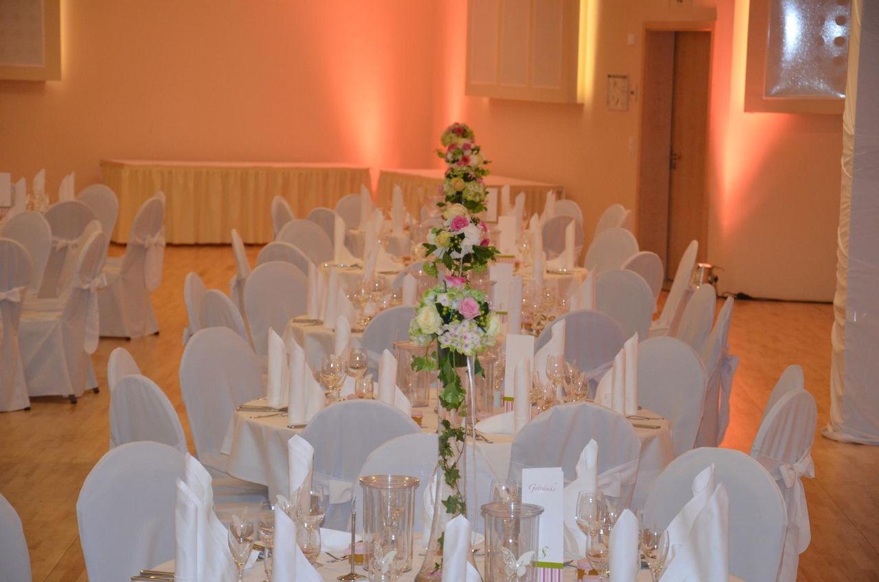 Rest der Welt Geburtstag Tagungs-/Konferenzraum Strandhotel Seerose – direkt am Meer image 10