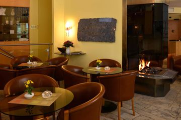 Rest der Welt Geburtstag Tagungs-/Konferenzraum Strandhotel Seerose – direkt am Meer image 10