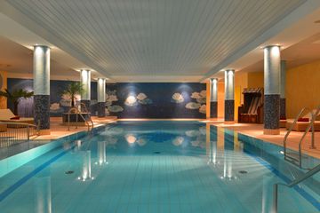 Rest der Welt Geburtstag Tagungs-/Konferenzraum Strandhotel Seerose – direkt am Meer image 10