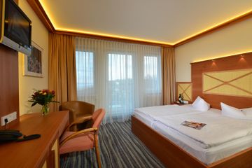 Rest der Welt Geburtstag Tagungs-/Konferenzraum Strandhotel Seerose – direkt am Meer image 10