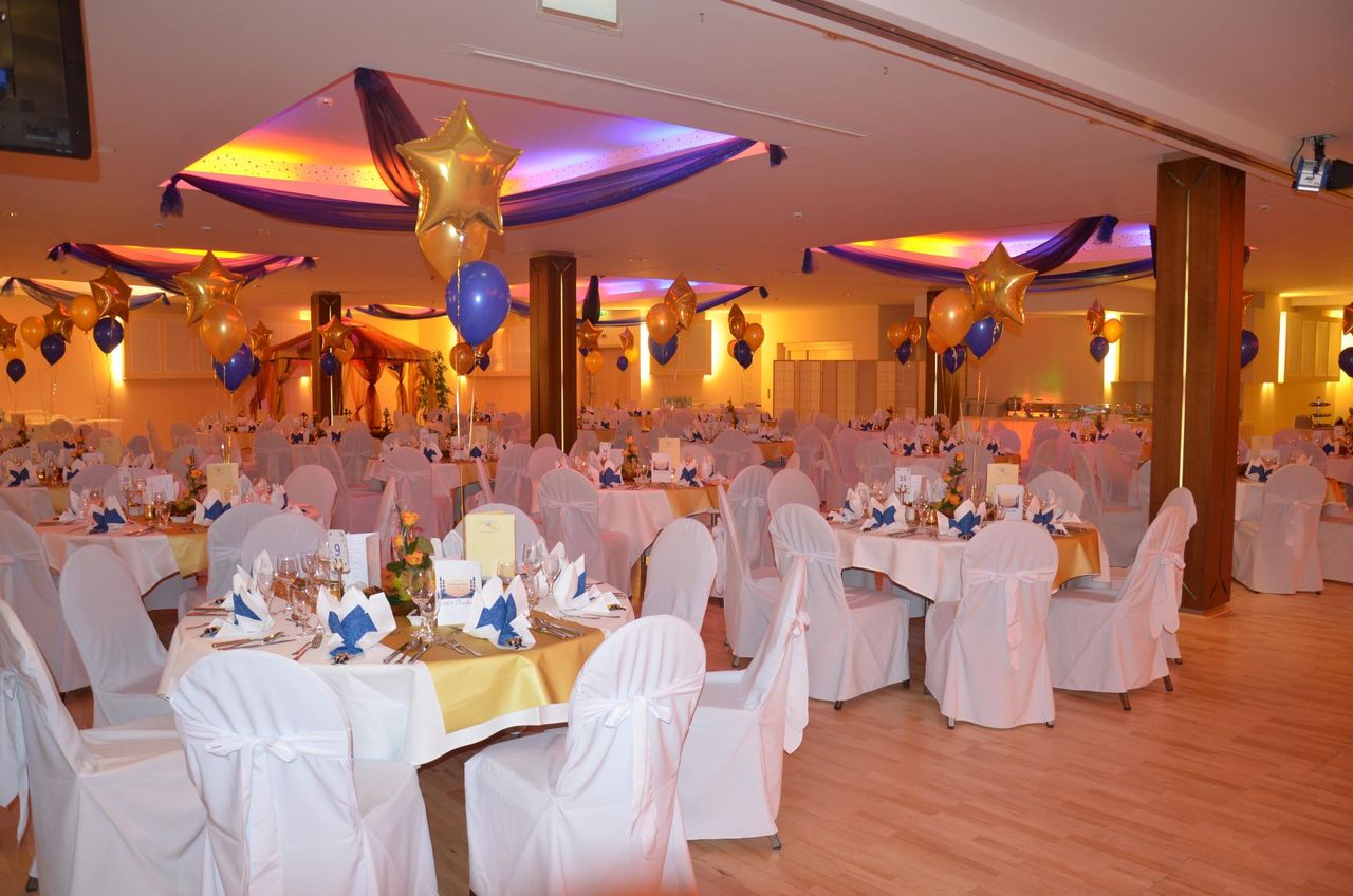 Rest der Welt Geburtstag Tagungs-/Konferenzraum Strandhotel Seerose – direkt am Meer image 10