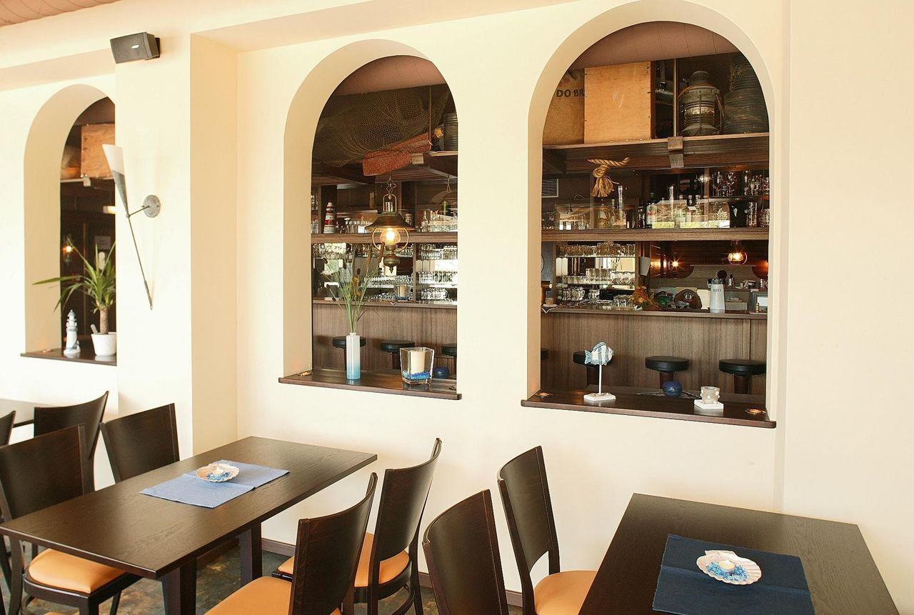 Rest der Welt Geburtstag Tagungs-/Konferenzraum Strandhotel Seerose – direkt am Meer image 10