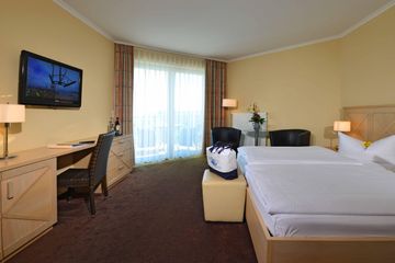 Rest der Welt Geburtstag Tagungs-/Konferenzraum Strandhotel Seerose – direkt am Meer image 10