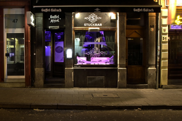 Rest der Welt Geburtstag  Angesagte Bar im Herzen der Domstadt image 10