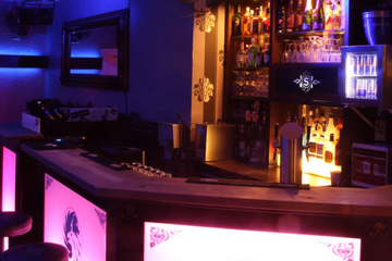 Rest der Welt Geburtstag  Angesagte Bar im Herzen der Domstadt image 10