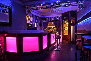 Rest der Welt Geburtstag  Angesagte Bar im Herzen der Domstadt image 10