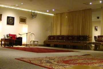 Köln PR & Marketing Event Sufi-Zentrum Köln image 10