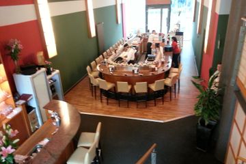 Karlsruhe Geschäftsessen  Sushi Circle image 10