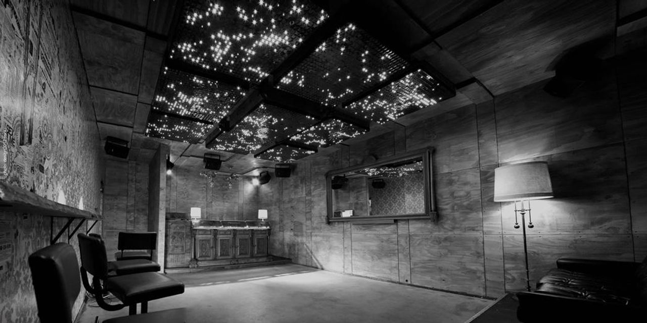 Berlin Geburtstag  Einzigartiger Club in Friedrichshain image 10