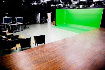 Berlin PR & Marketing Event TV United Studio image 10