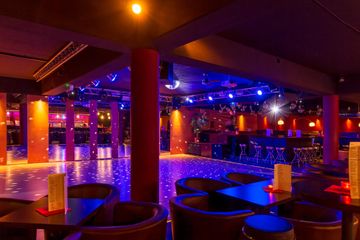 Rest der Welt Geburtstag Tanzbar Augsburg image 10