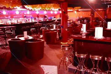 Rest der Welt Geburtstag Tanzbar Augsburg image 10