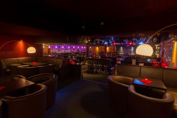 Rest der Welt Geburtstag Tanzbar Augsburg image 10