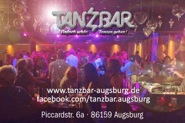 Rest der Welt Geburtstag Tanzbar Augsburg image 10