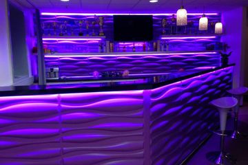 Kleinmachnow Geburtstag Tanzschule Diemke im Stern-Center image 10