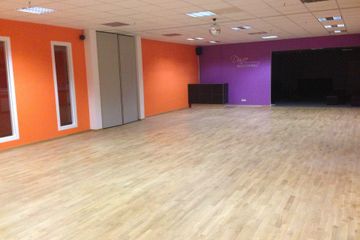 Kleinmachnow Geburtstag Tanzschule Diemke im Stern-Center image 10