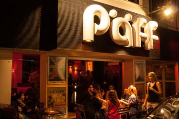 Köln PR & Marketing Event Kultige Location im 70er Jahre Stil image 10