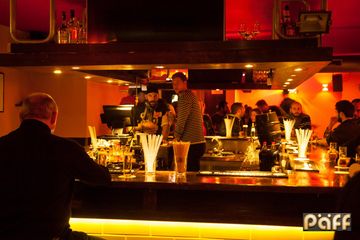 Köln PR & Marketing Event Kultige Location im 70er Jahre Stil image 10