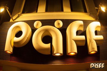 Köln PR & Marketing Event Kultige Location im 70er Jahre Stil image 10