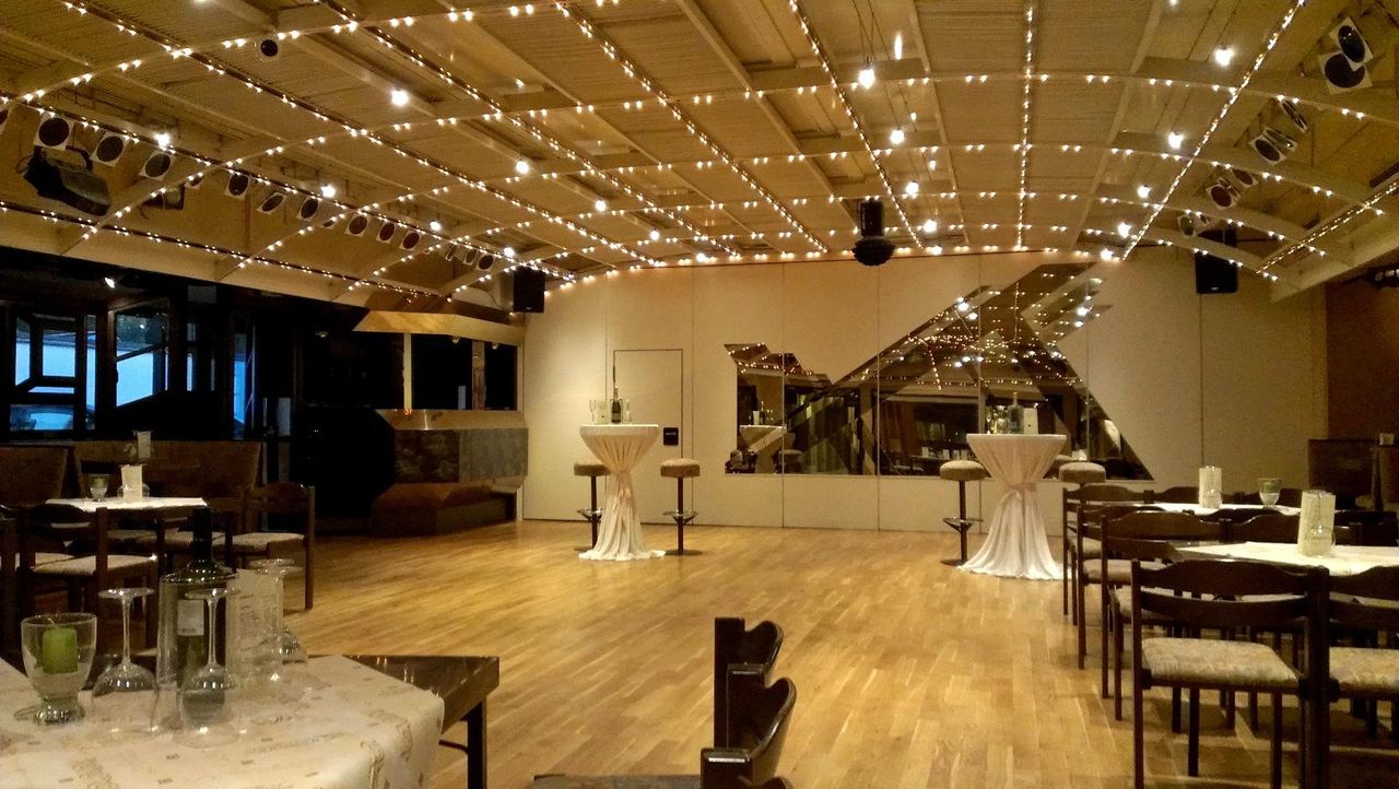 Köln PR & Marketing Event  Tanzzentrum Weißhausstraße image 10