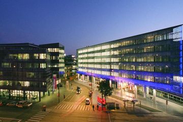 Wenen training rooms Conferentiezaal Your Office image 0