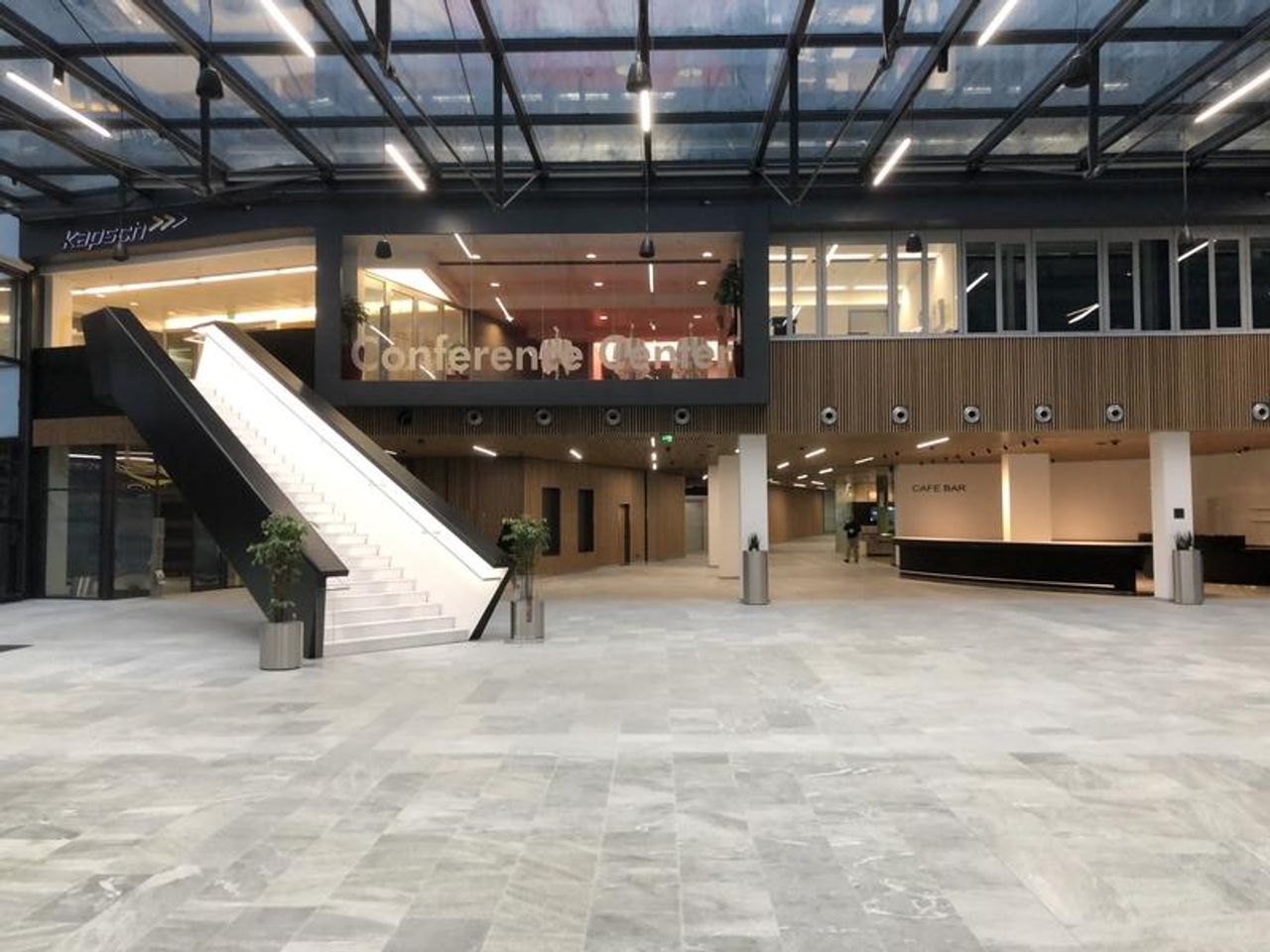 Wenen training rooms Conferentiezaal Your Office image 1