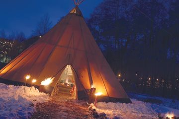 Rest der Welt Coaching/Schulung Erlebnislocation/Sportstätte TeamImpuls - Events I Training I Kletterwald image 10