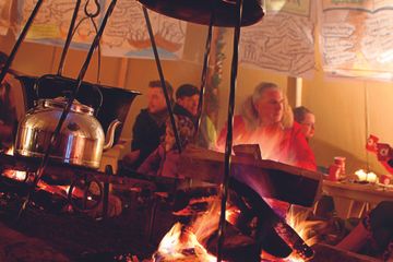 Rest der Welt Coaching/Schulung Erlebnislocation/Sportstätte TeamImpuls - Events I Training I Kletterwald image 10