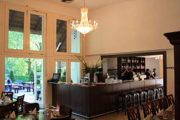 Berlin PR & Marketing Event Teehaus im Englischen Garten image 10