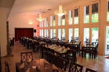 Berlin PR & Marketing Event Teehaus im Englischen Garten image 10