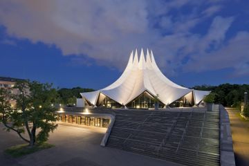 Berlin PR & Marketing Event Veranstaltungsraum Tempodrom image 10