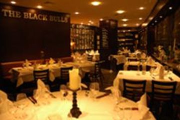 Frankfurt am Main Geburtstag The Black Bulls-Steakhouse image 10