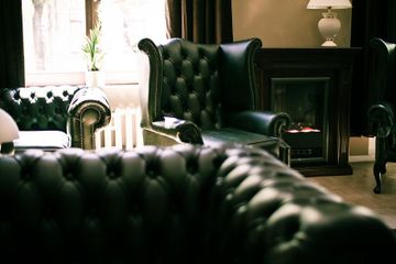 Leipzig PR & Marketing Event The English Room image 10