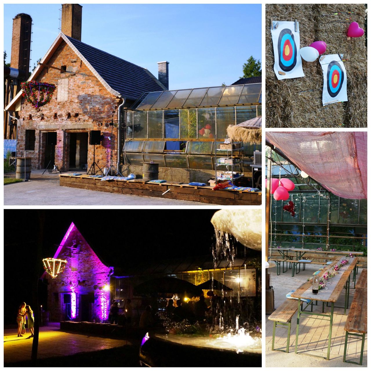 Rest der Welt Geburtstag  The Greenhouse - BluGarden Apartments image 10