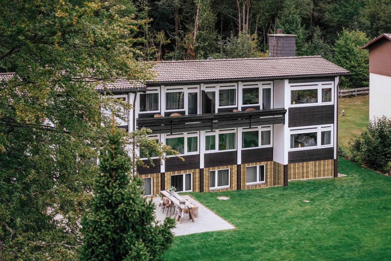 Goslar PR & Marketing Event Veranstaltungsraum The Hearts Hotel image 16