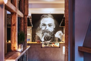 Rest der Welt PR & Marketing Event Veranstaltungsraum  image 27