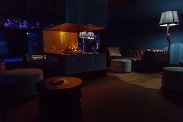 Hamburg Geburtstag The Room Club & Bar image 10