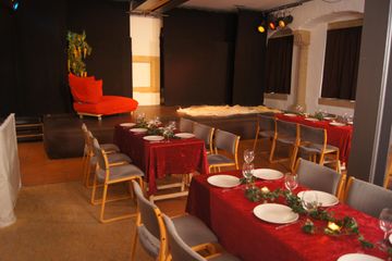 Erfurt Geburtstag Theater im Palais Erfurt image 10