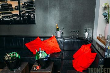 Berlin PR & Marketing Event  Trompete image 10