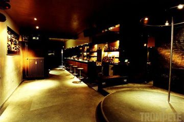 Berlin PR & Marketing Event  Trompete image 10