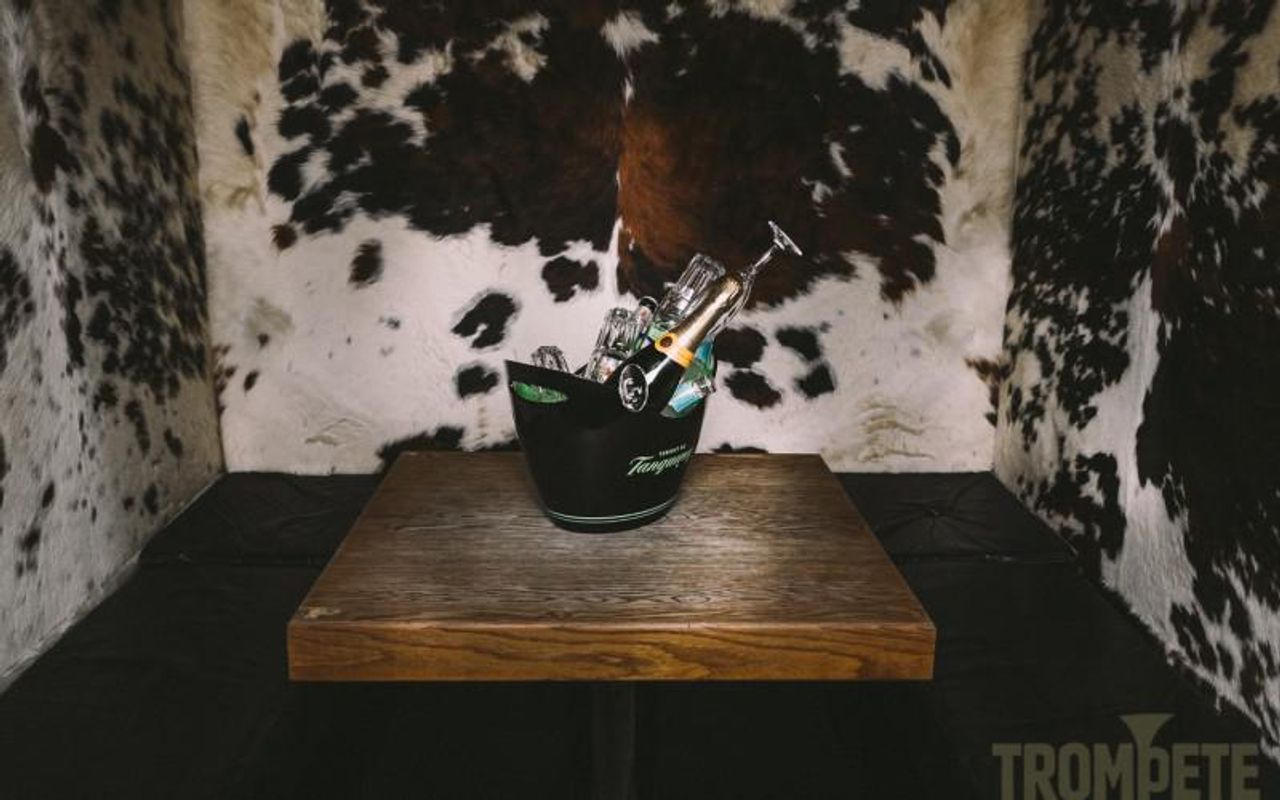 Berlin PR & Marketing Event  Trompete image 10