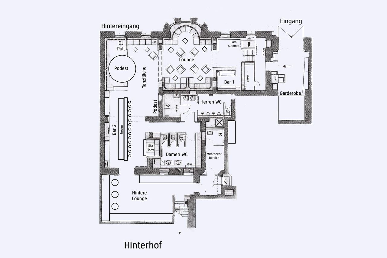 Berlin PR & Marketing Event  Trompete image 10