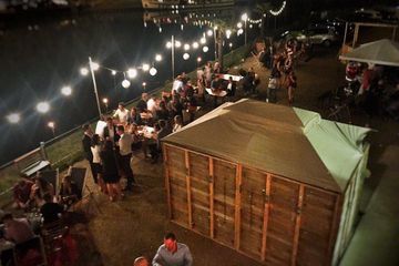 Dortmund workshop spaces Industriegebäude TYDE Studios image 10