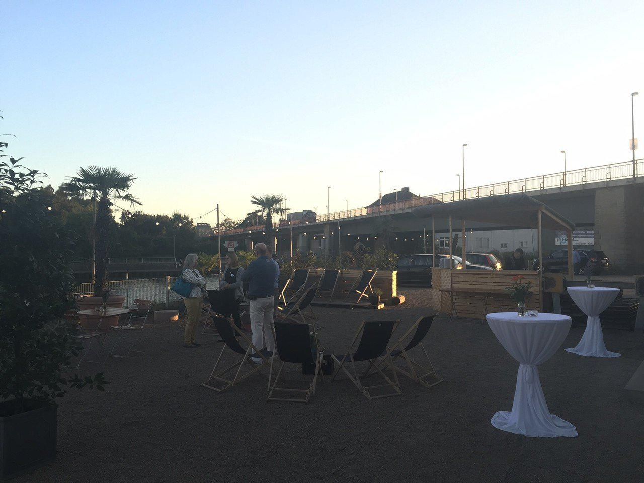 Dortmund workshop spaces Industriegebäude TYDE Studios image 19